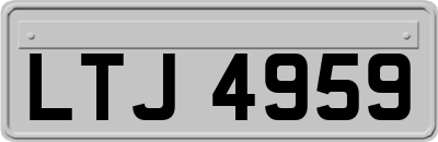 LTJ4959