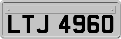 LTJ4960