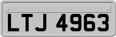LTJ4963