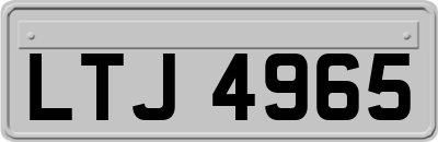 LTJ4965