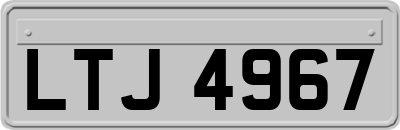 LTJ4967