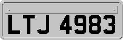 LTJ4983