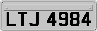 LTJ4984