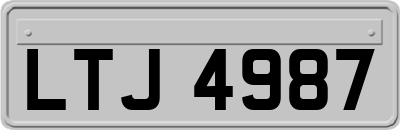LTJ4987