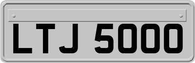 LTJ5000