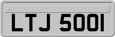 LTJ5001