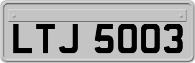 LTJ5003