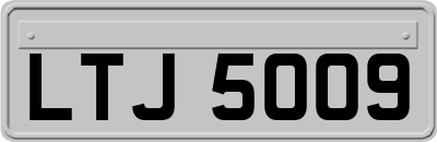 LTJ5009