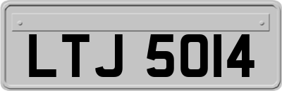 LTJ5014