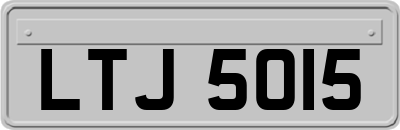 LTJ5015
