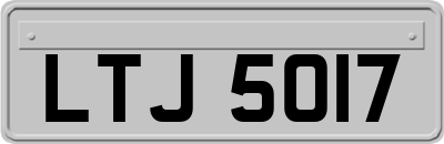 LTJ5017