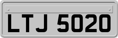 LTJ5020