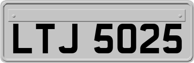 LTJ5025