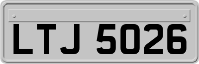 LTJ5026