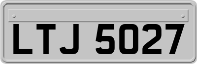 LTJ5027