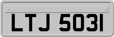 LTJ5031