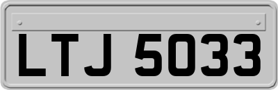 LTJ5033