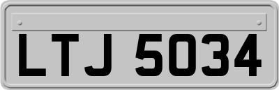 LTJ5034