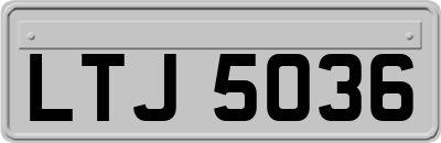 LTJ5036