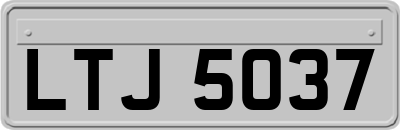 LTJ5037