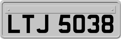 LTJ5038