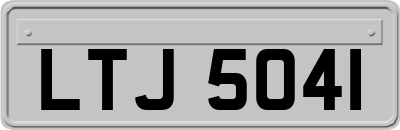 LTJ5041