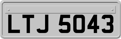 LTJ5043