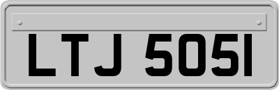 LTJ5051