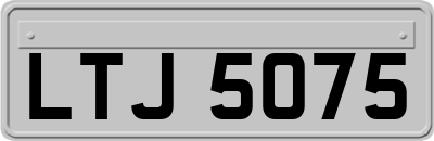 LTJ5075
