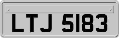 LTJ5183