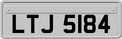 LTJ5184