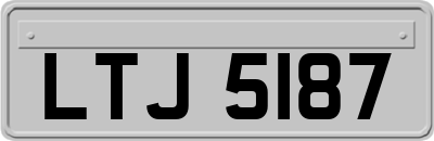 LTJ5187