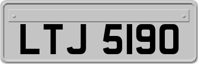 LTJ5190
