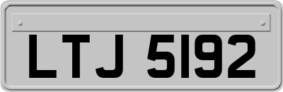 LTJ5192