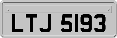LTJ5193