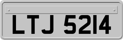 LTJ5214
