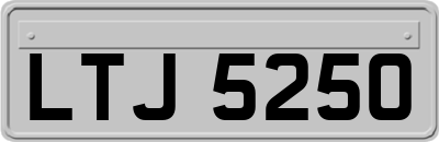 LTJ5250