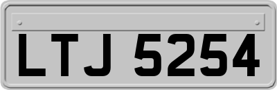 LTJ5254