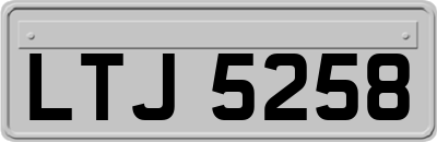 LTJ5258