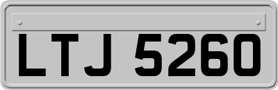 LTJ5260