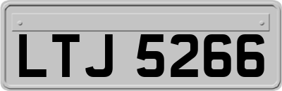 LTJ5266
