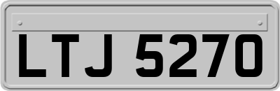 LTJ5270