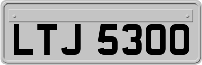 LTJ5300