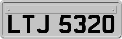 LTJ5320