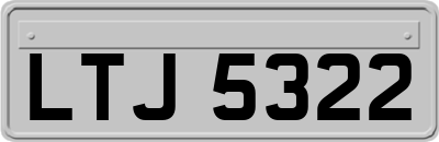 LTJ5322