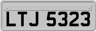 LTJ5323