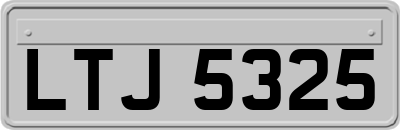 LTJ5325