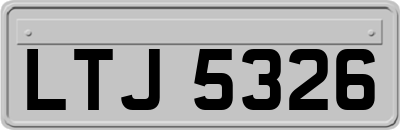 LTJ5326