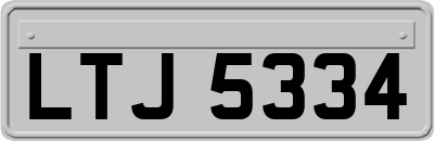 LTJ5334