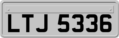 LTJ5336